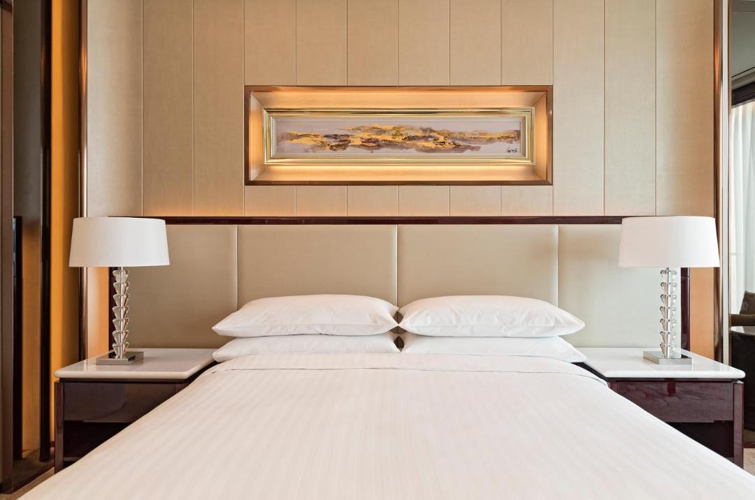 Photo of Bedroom in Yiwu