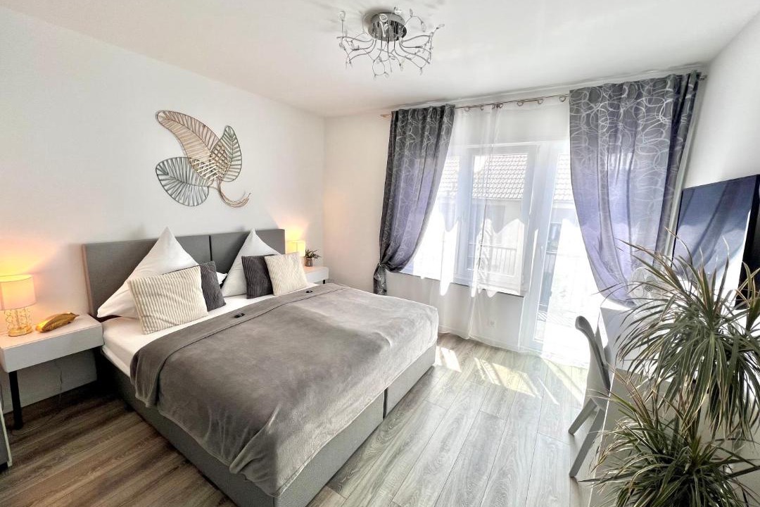 Photo of Bedroom in Killisfeld
