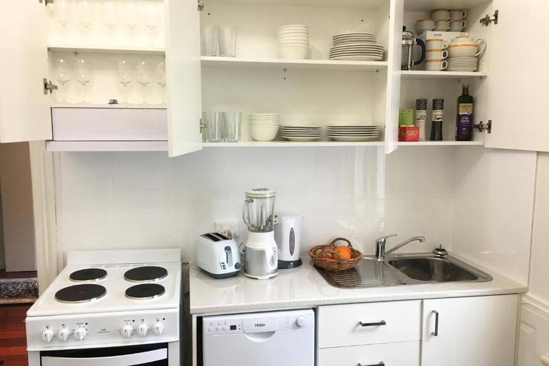 Photo of Kitchen in West Perth