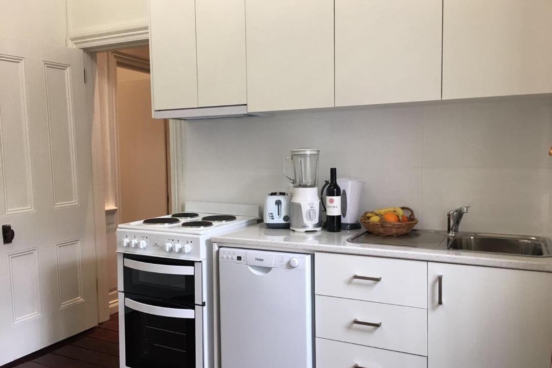 Photo of Kitchen in West Perth