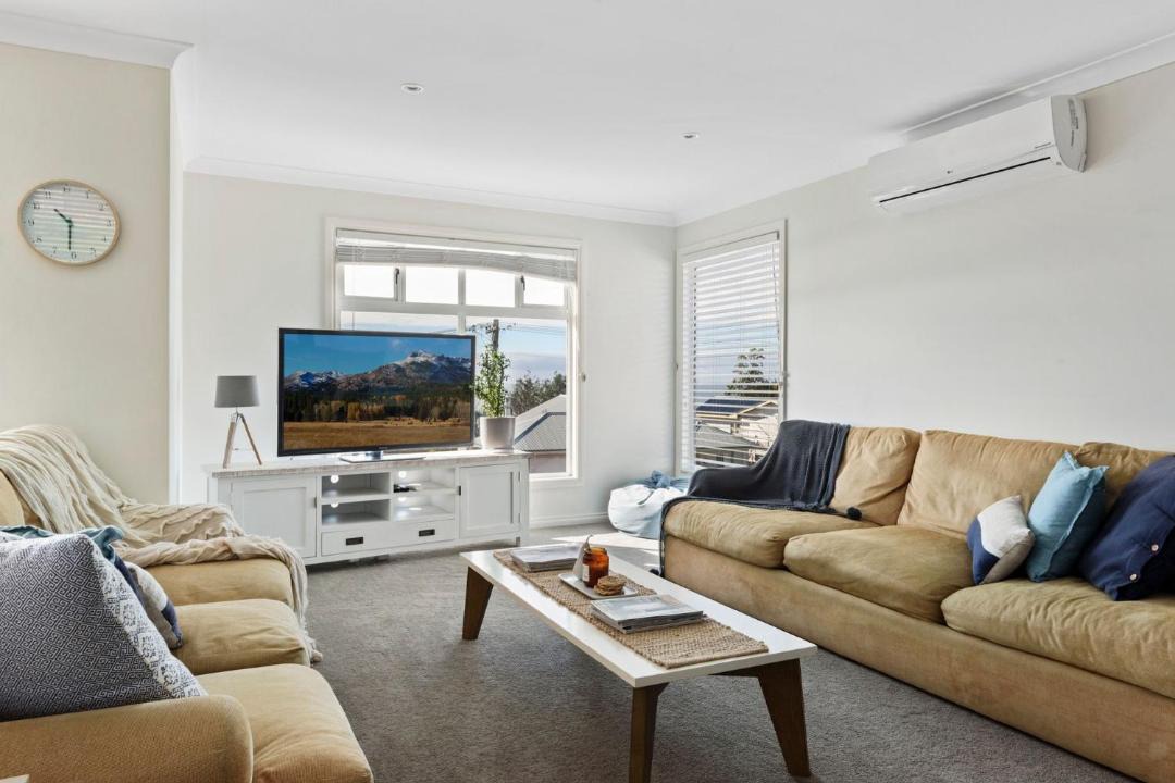 Photo of Livingroom in Mollymook Beach