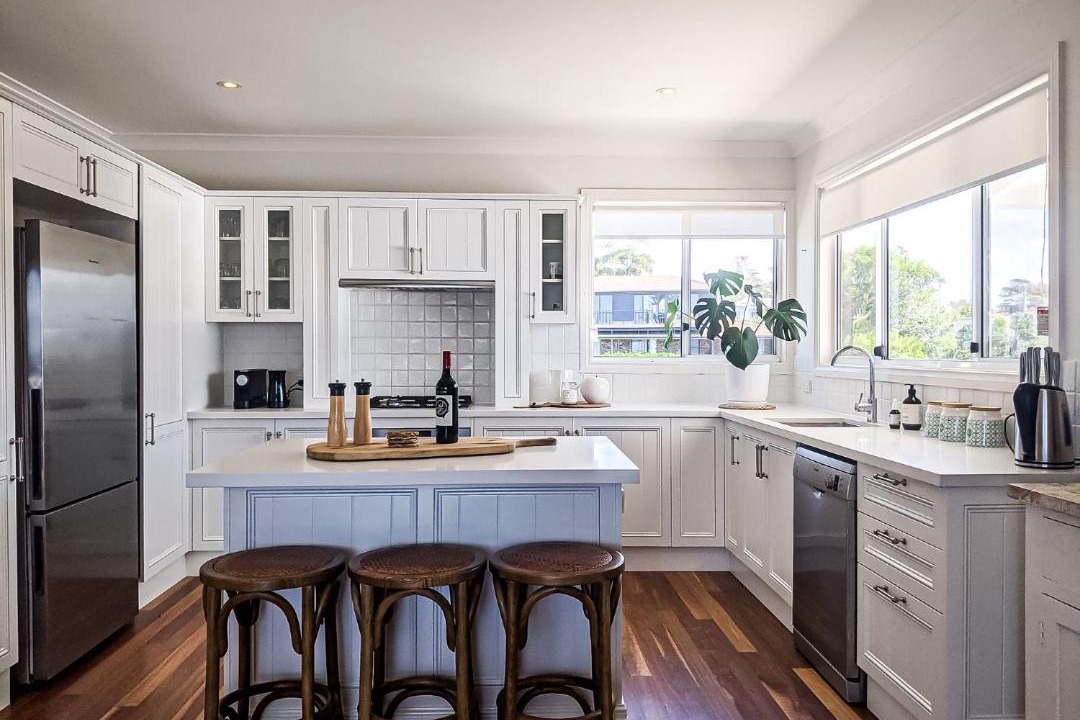 Photo of Kitchen in Mollymook Beach