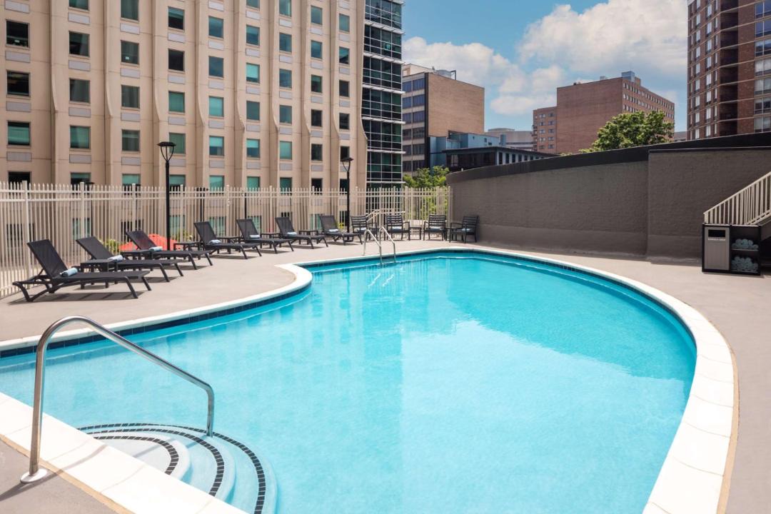 Photo of Outdoor in Downtown