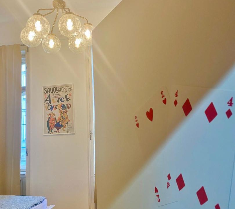 Photo of Bedroom in Mariahilf