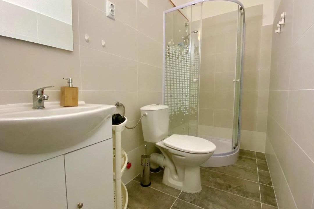 Photo of Bathroom in Mariahilf