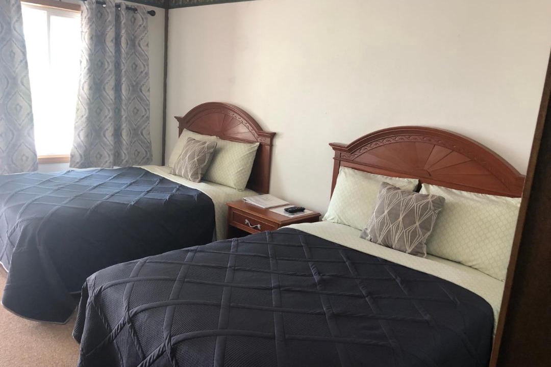 Photo of Bedroom in New Lisbon
