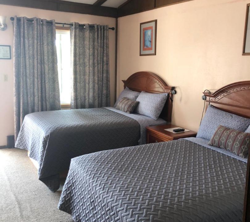 Photo of Bedroom in New Lisbon