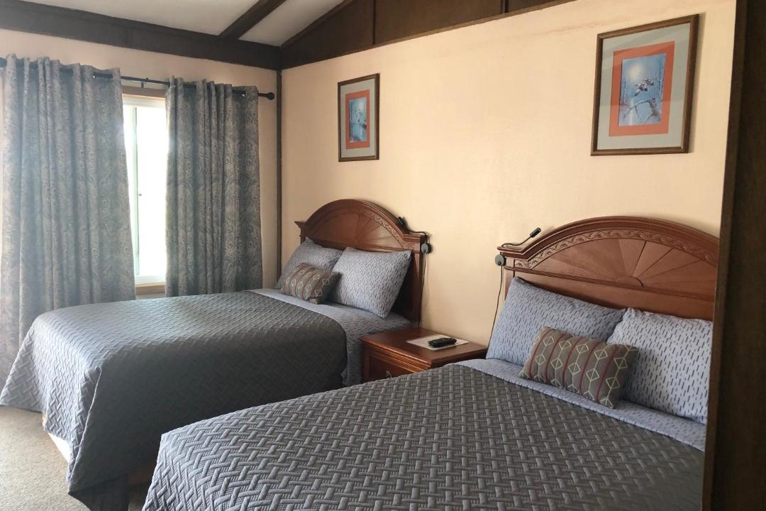 Photo of Bedroom in New Lisbon