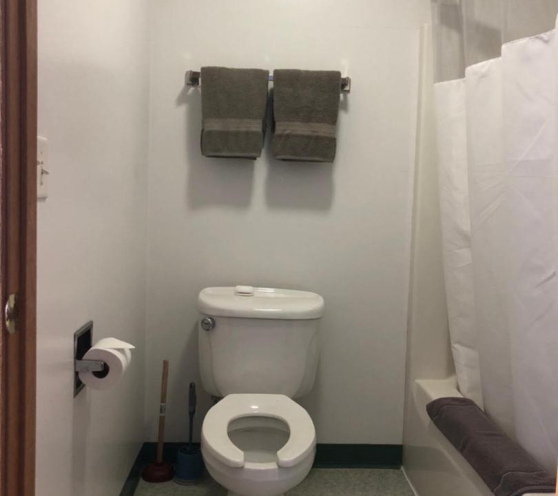 Photo of Bathroom in New Lisbon