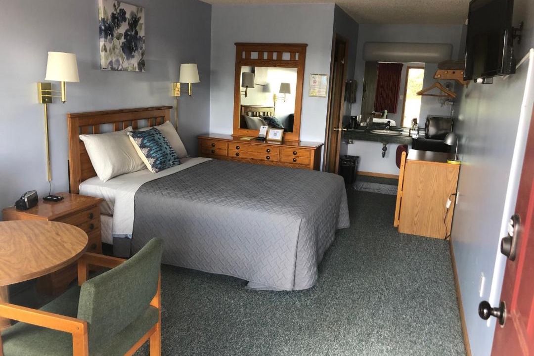 Photo of Bedroom in New Lisbon