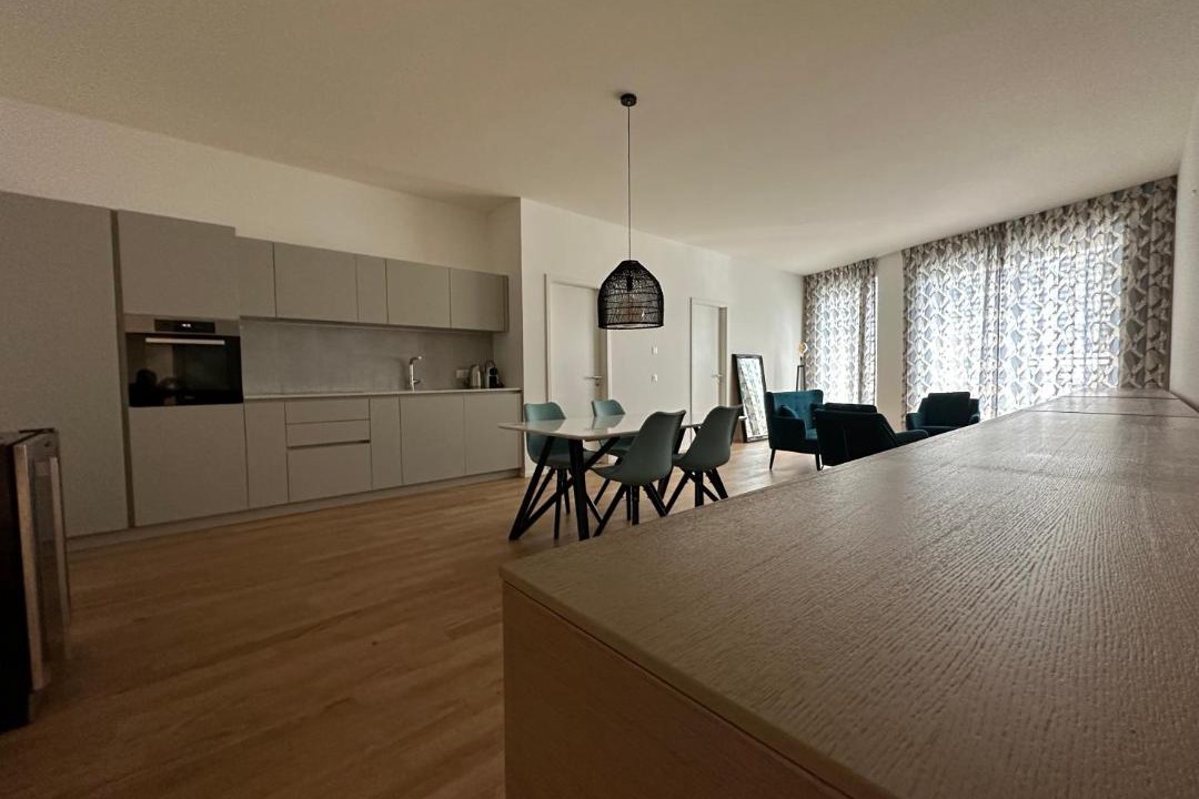 Photo of Livingroom in Veytaux