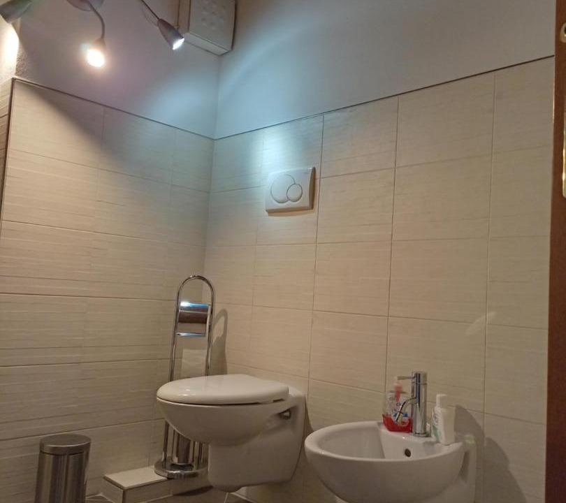 Photo of Bathroom in Historic Centre