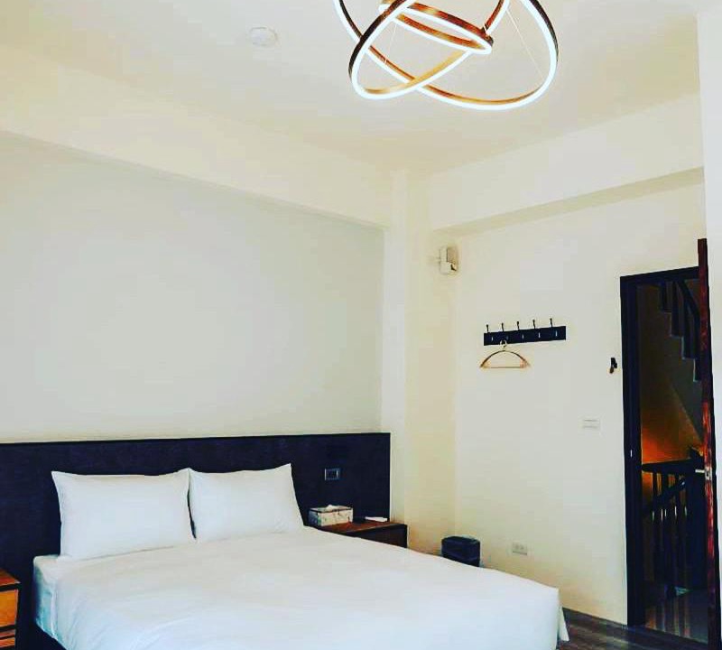 Photo of Bedroom in Anping