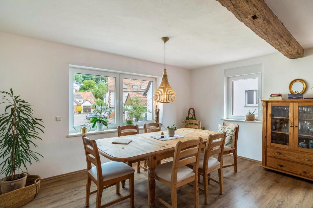 Photo of Livingroom in Schwanheim