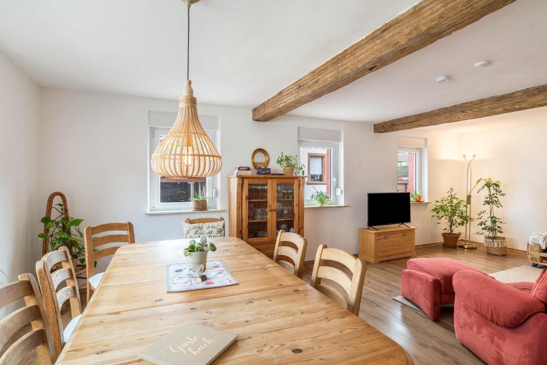 Photo of Livingroom in Schwanheim