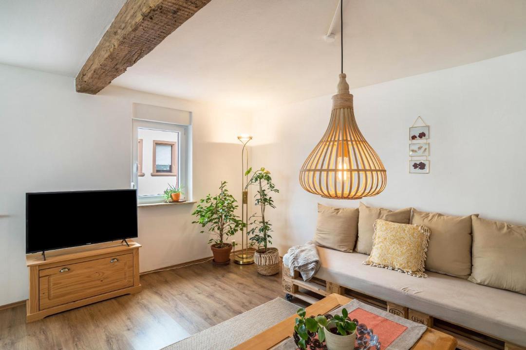 Photo of Livingroom in Schwanheim