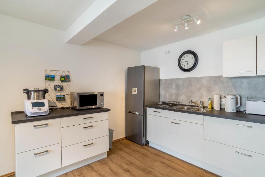 Photo of Kitchen in Schwanheim