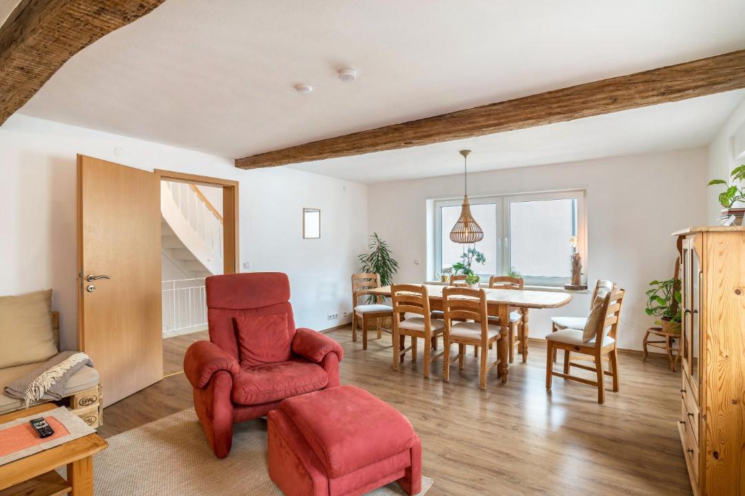 Photo of Livingroom in Schwanheim
