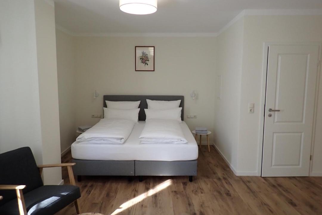 Photo of Bedroom in Grosskarlbach