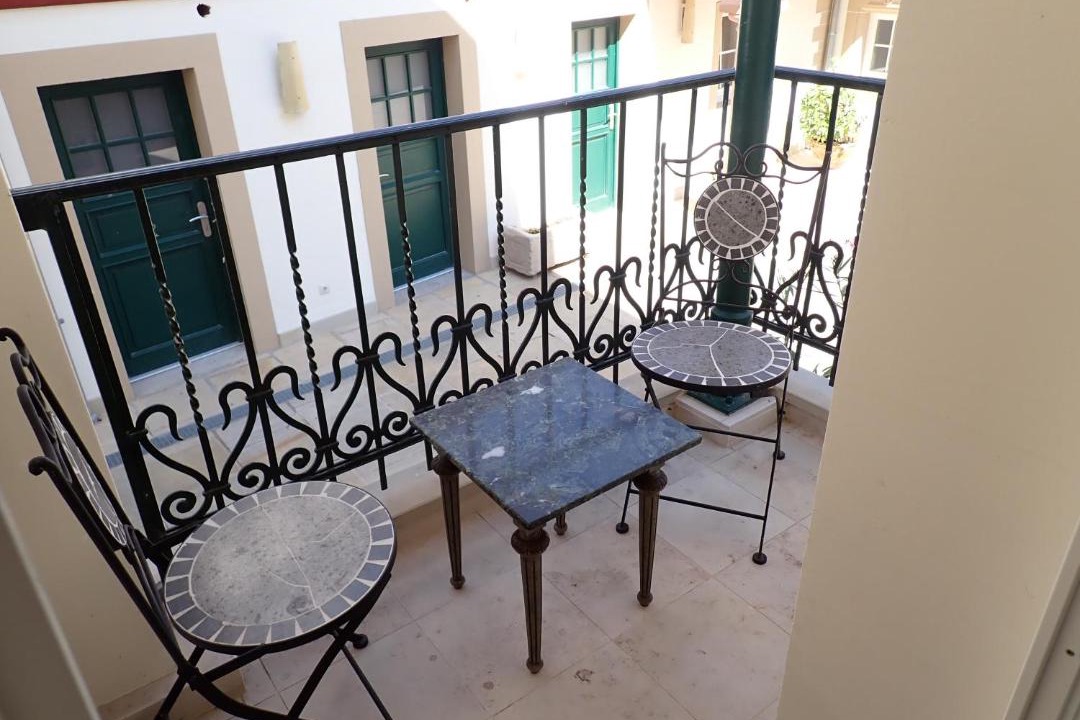Photo of Patio Balcony in Grosskarlbach