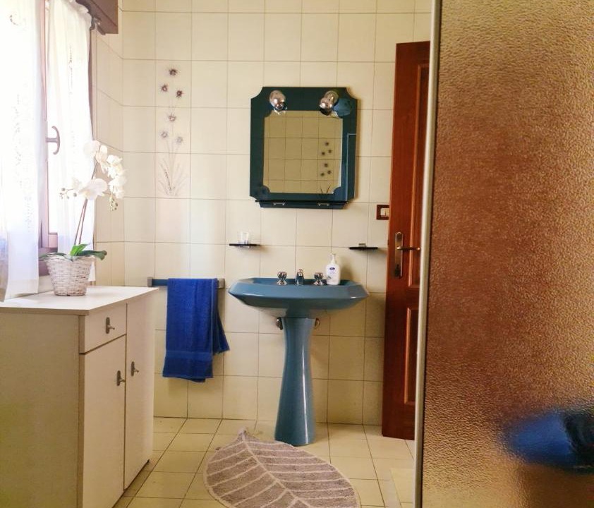 Photo of Bathroom in Abano Terme