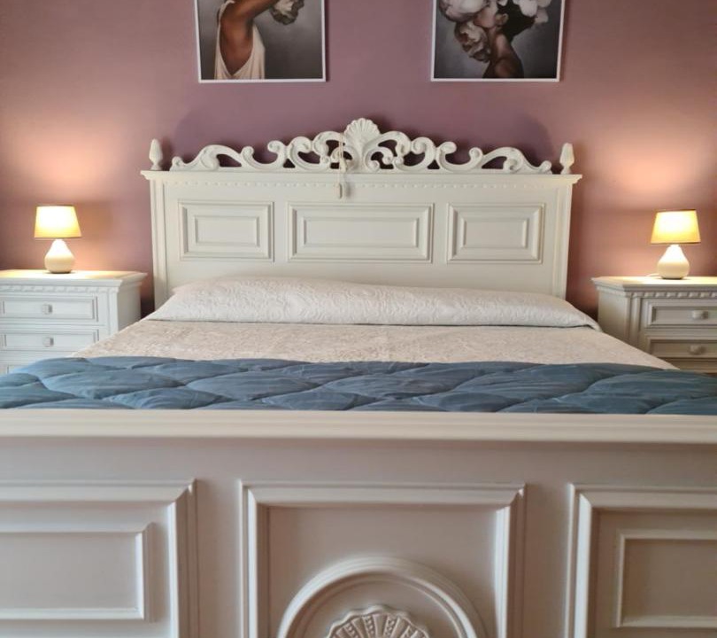 Photo of Bedroom in Abano Terme
