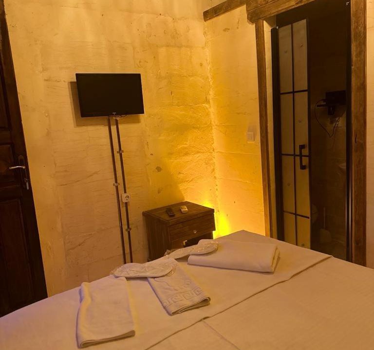 Photo of Bedroom in Eyyubiye