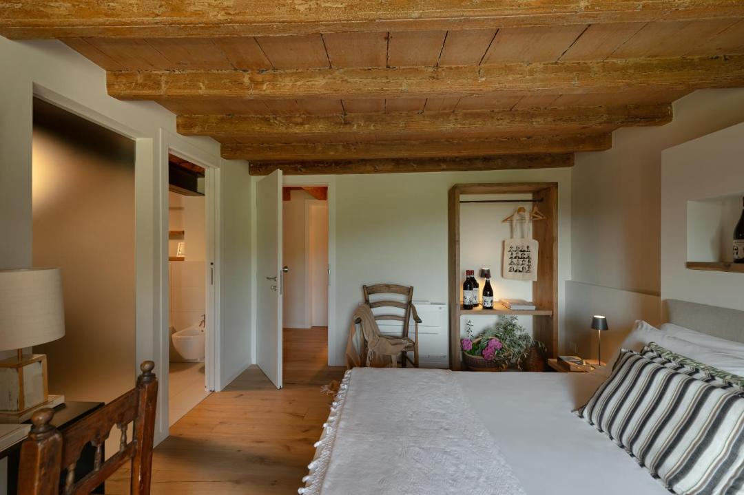 Photo of Bedroom in Lione