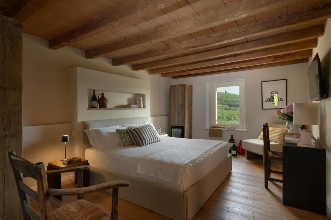 Photo of Bedroom in Lione