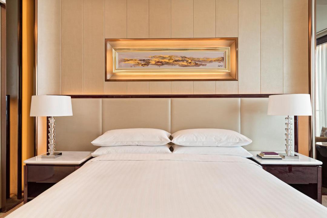 Photo of Bedroom in Yiwu