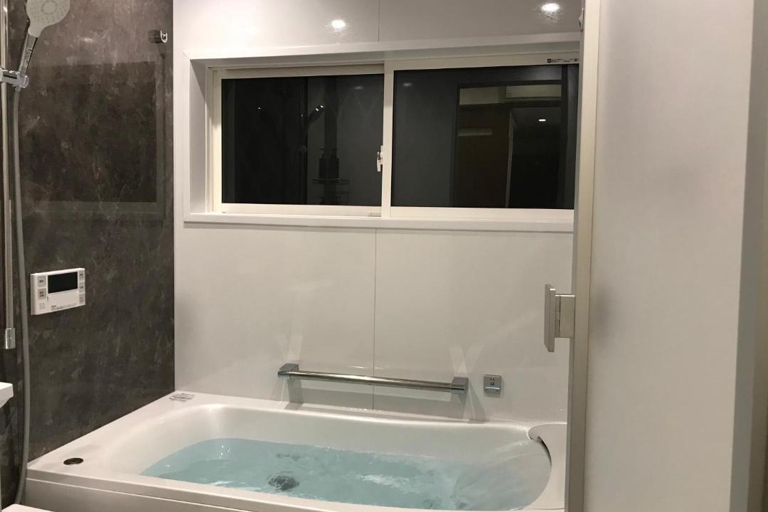 Photo of Bathroom in Midori Ward