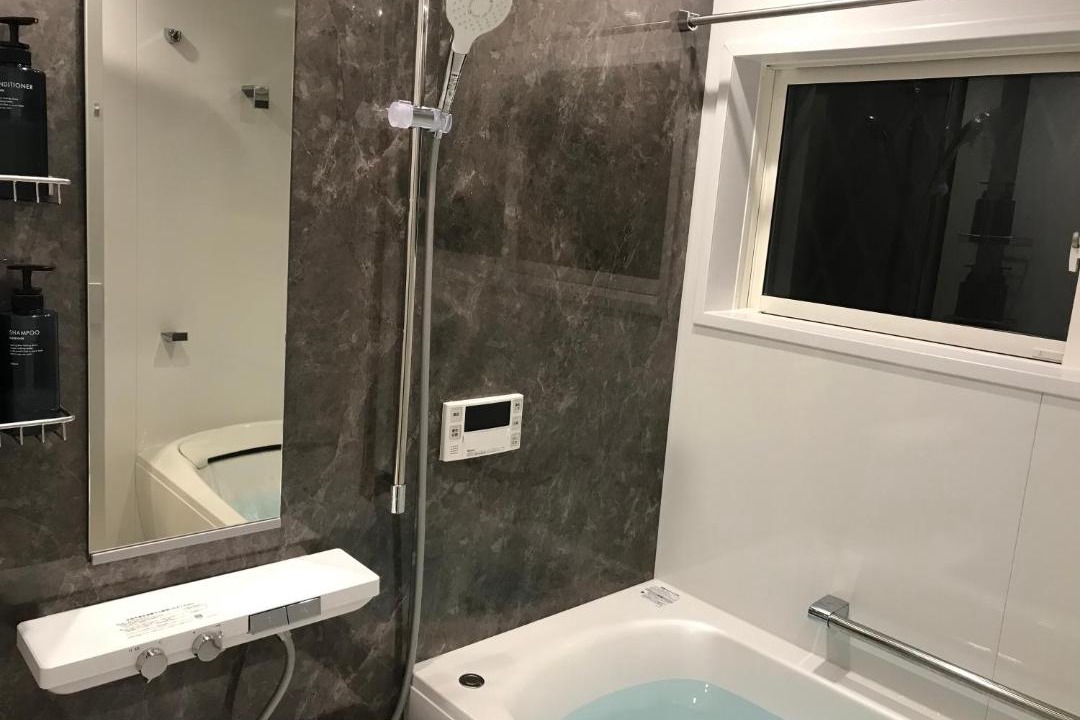 Photo of Bathroom in Midori Ward