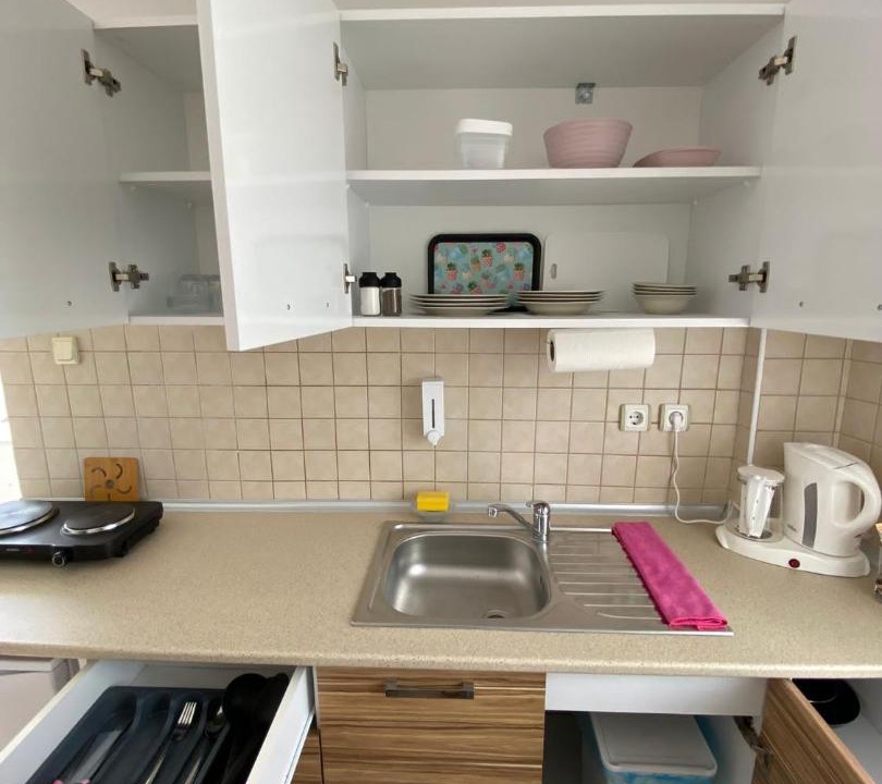 Photo of Kitchen in Icmeler City Center