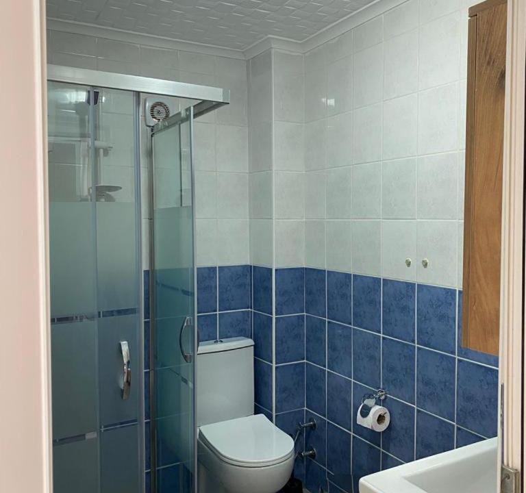 Photo of Bathroom in Icmeler City Center