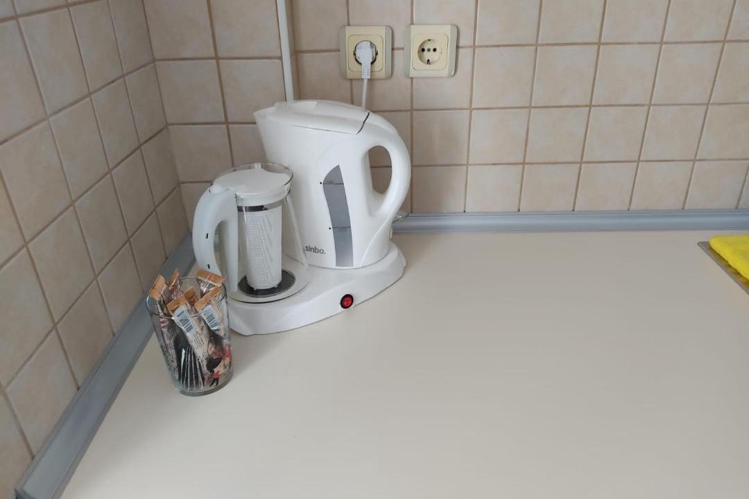 Photo of Kitchen in Icmeler City Center