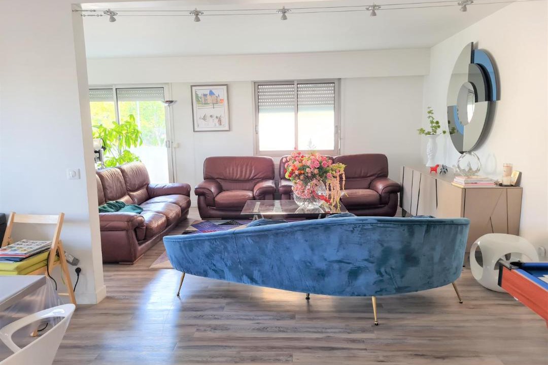 Photo of Livingroom in Bollee