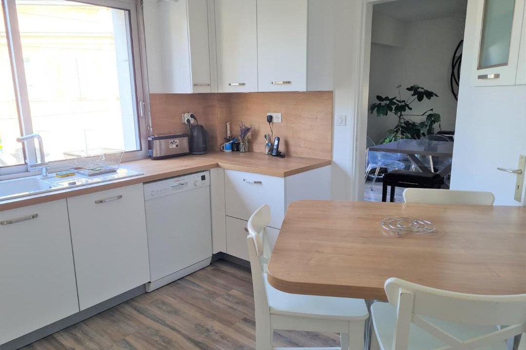 Photo of Kitchen in Bollee