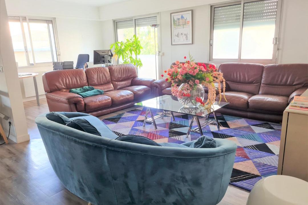 Photo of Livingroom in Bollee