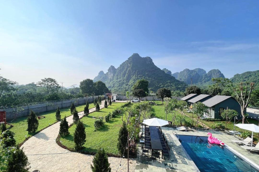 Photo of Others in Luong Son