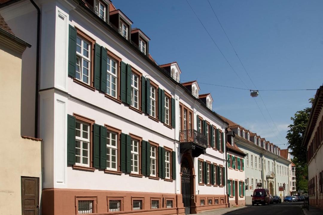 Photo of Others in Speyer