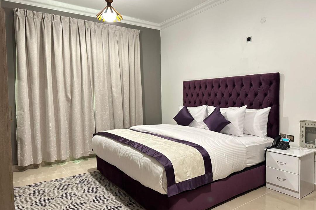 Photo of Bedroom in Khor Fakkan