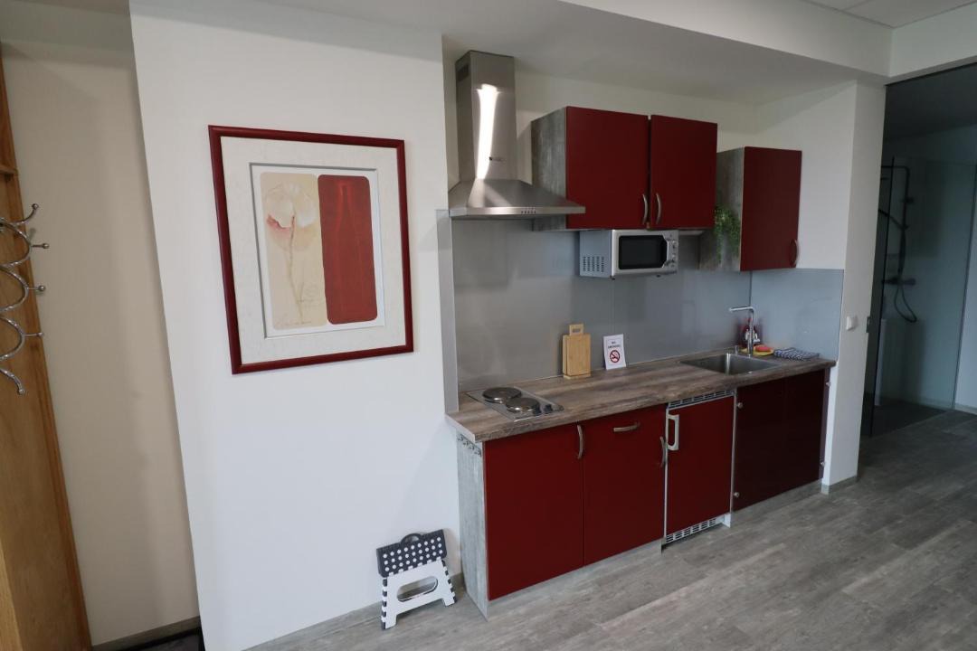 Photo of Kitchen in Judenburg