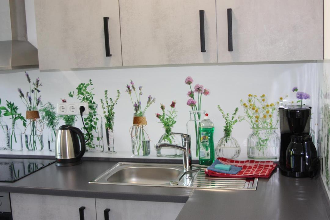 Photo of Kitchen in Bergedorf