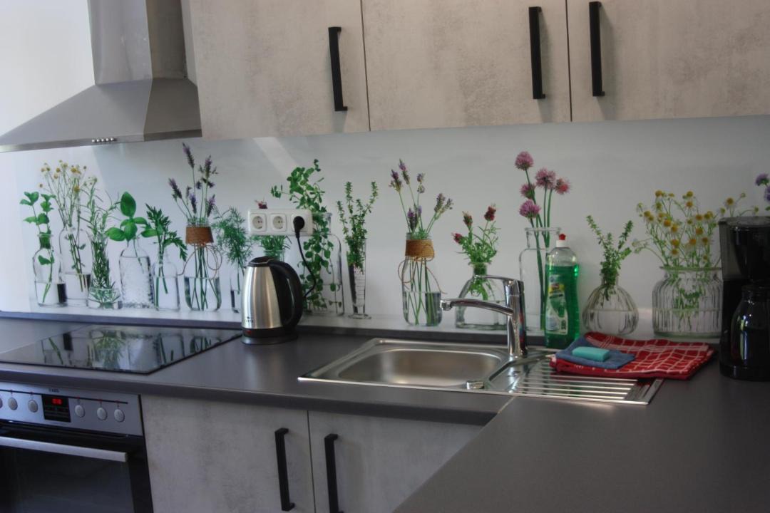 Photo of Kitchen in Bergedorf