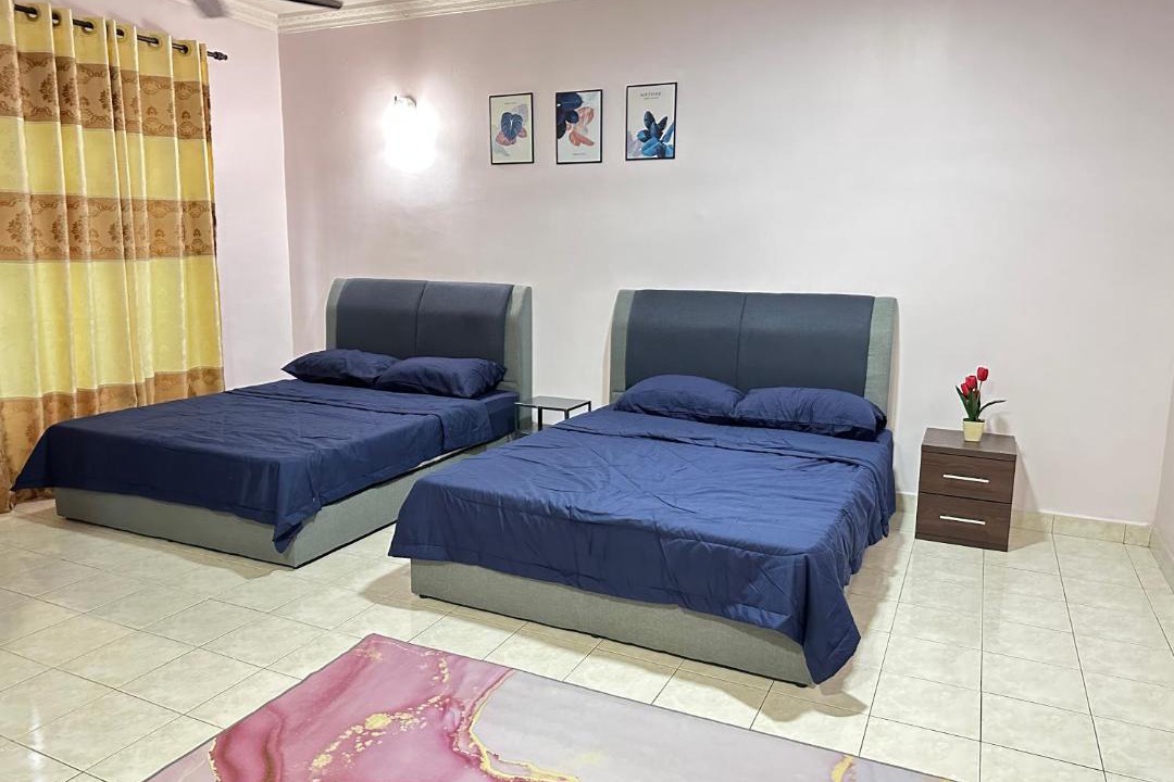 Photo of Bedroom in Seksyen 7