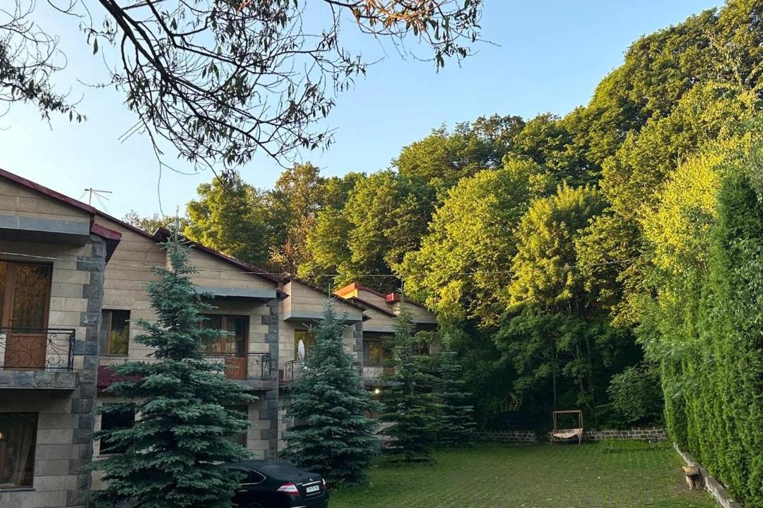 Photo of Buildings in Tsaghkadzor