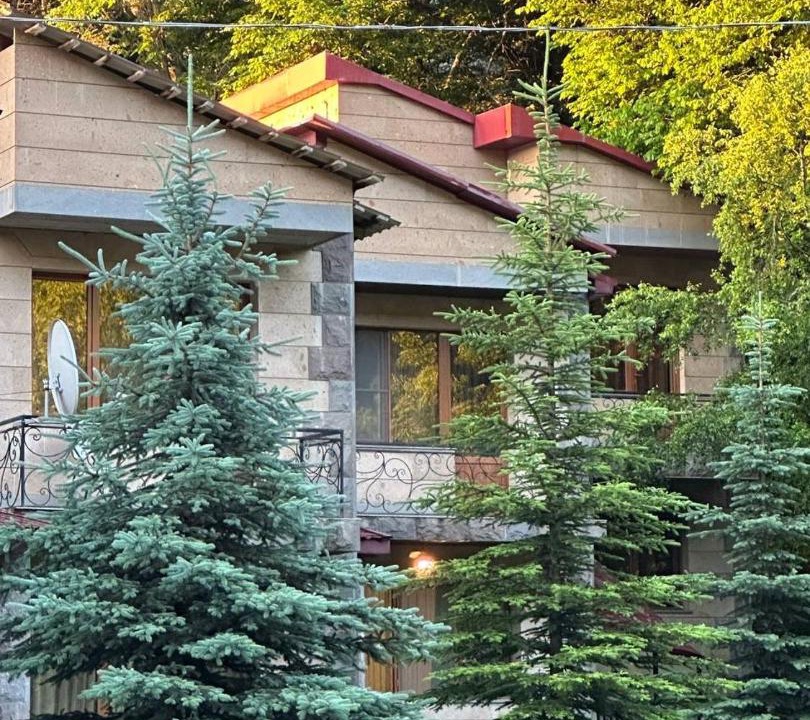 Photo of Buildings in Tsaghkadzor