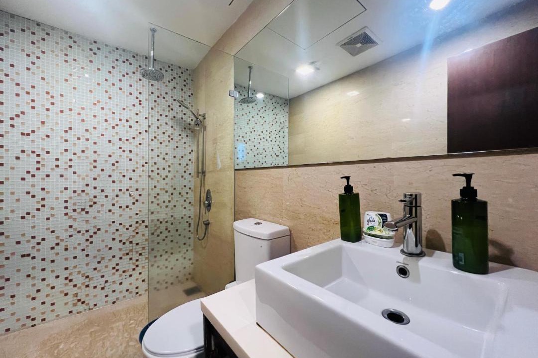 Photo of Bathroom in Chow Kit