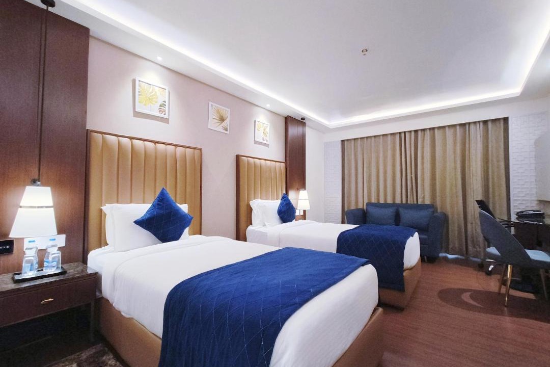Photo of Bedroom in Jalandhar