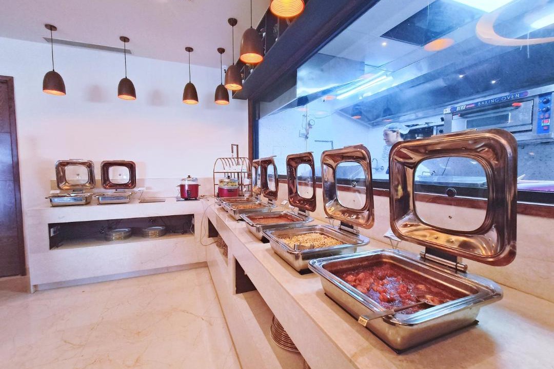 Photo of Kitchen in Jalandhar